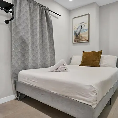 Miami Flats - Self Check-In And 1 Free Parking Apartment Exterior photo