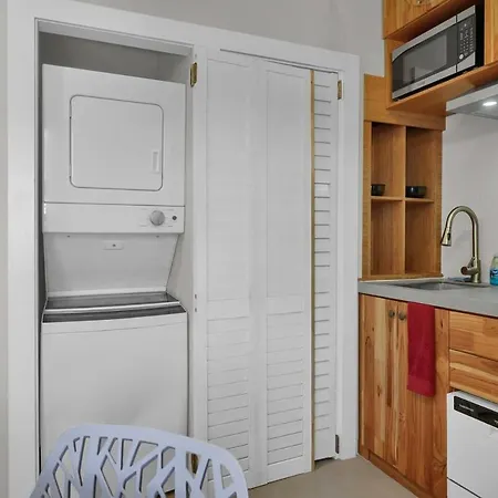 Miami Flats - Self Check-In And 1 Free Parking Apartment Exterior photo