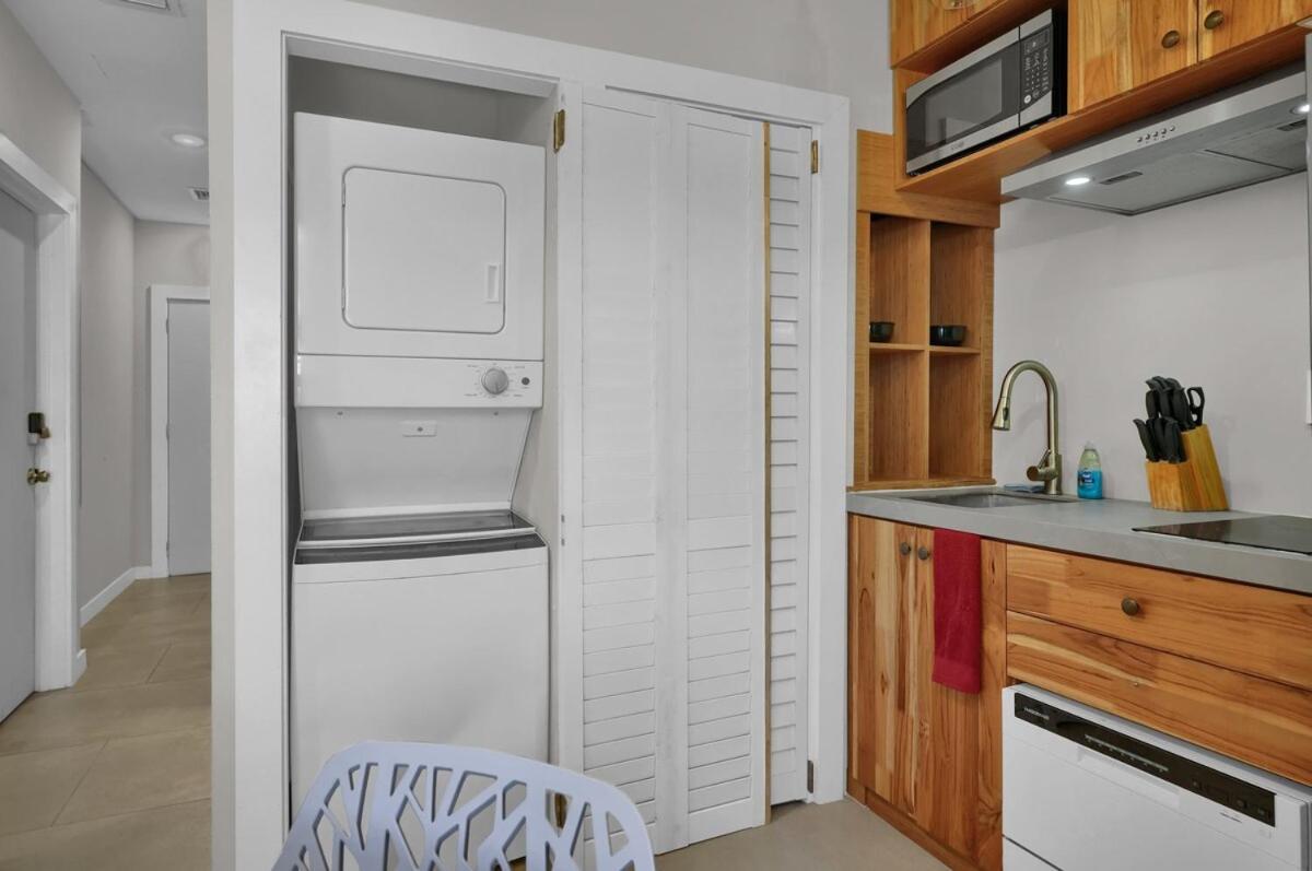 Appartement Flats - Self Check-in And 1 Free Parking
