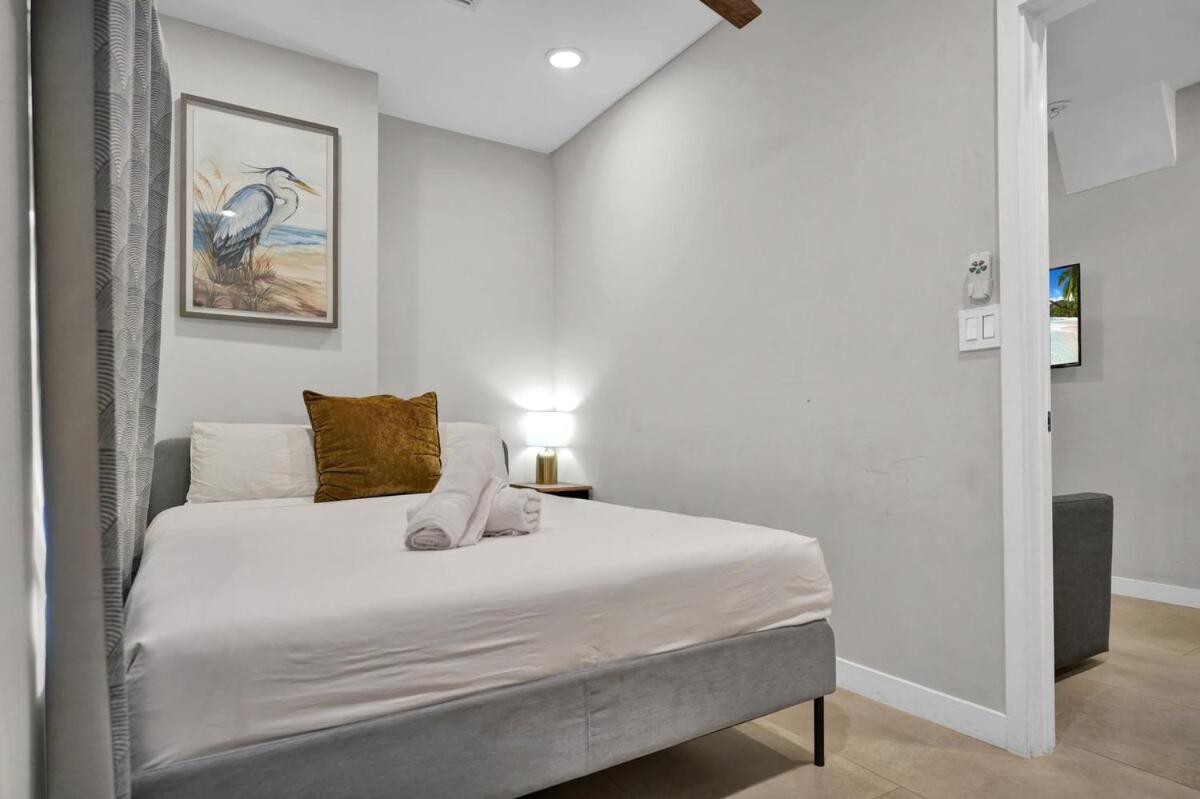 Flats - Self Check-in And 1 Free Parking Appartement *