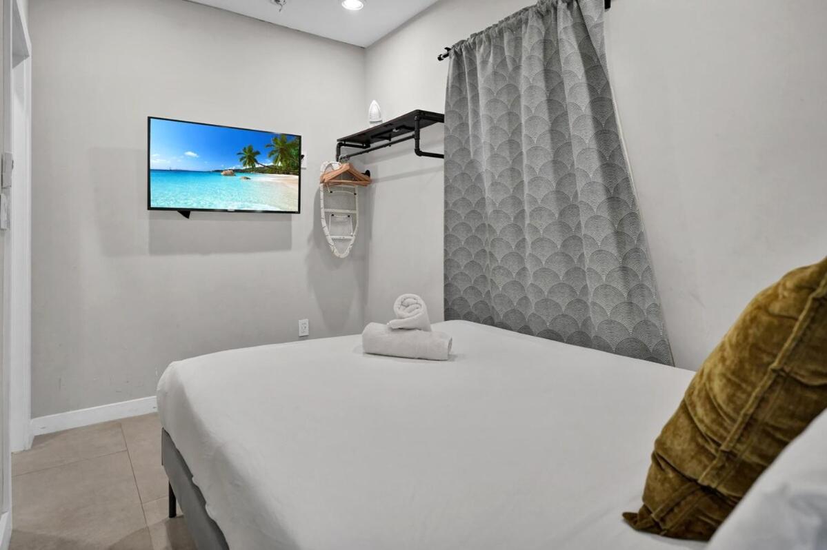 Appartement Flats - Self Check-in And 1 Free Parking *