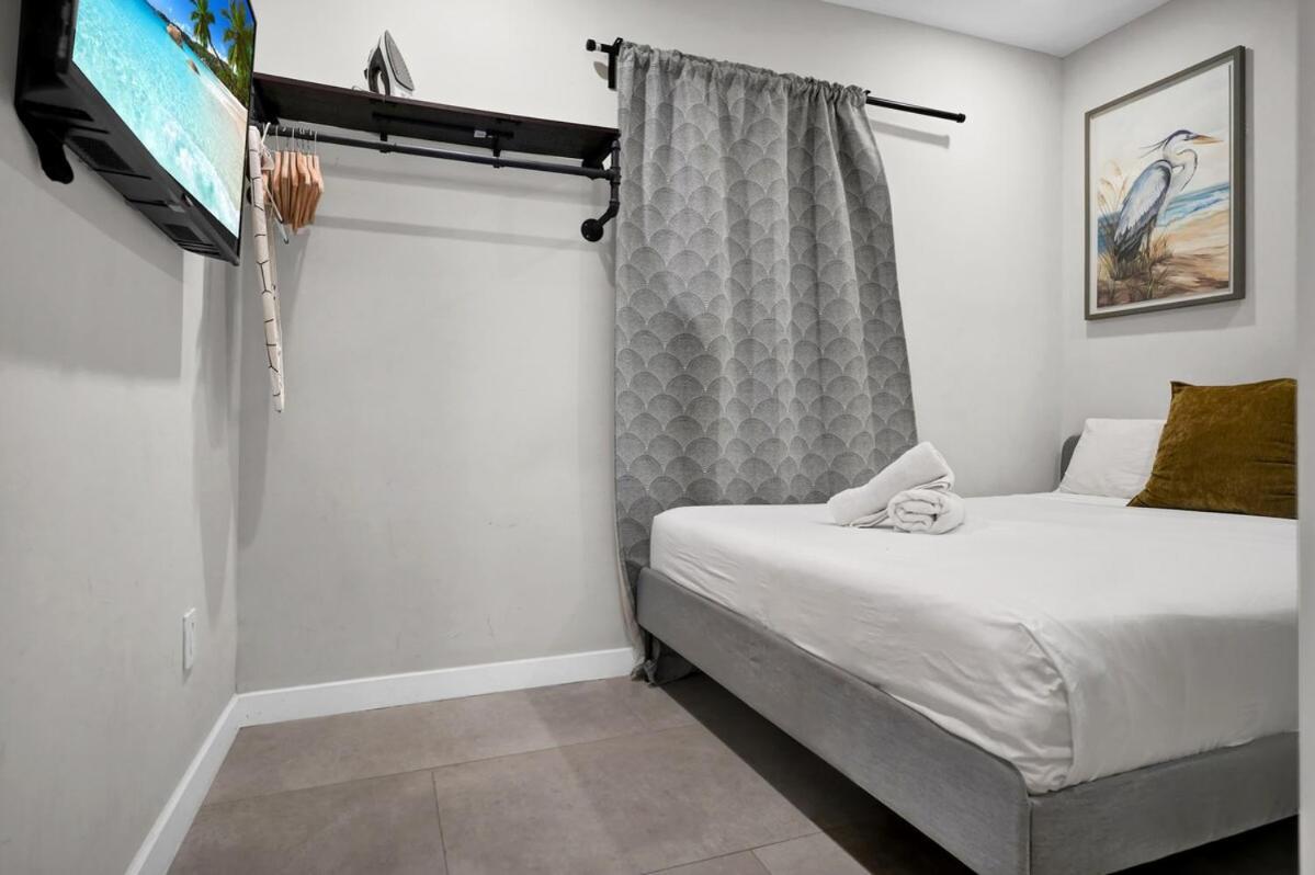 Appartement Flats - Self Check-in And 1 Free Parking *