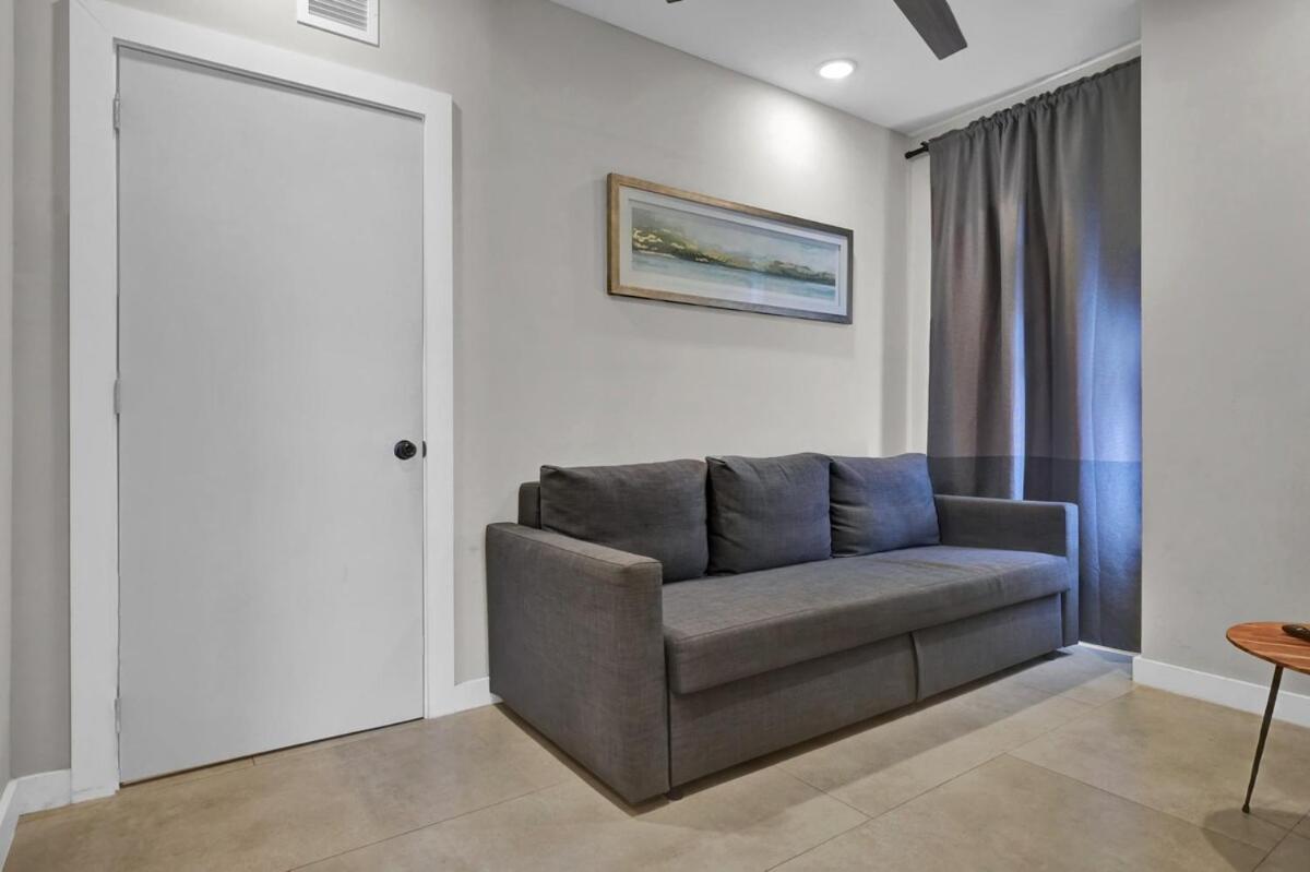 Flats - Self Check-in And 1 Free Parking Appartement