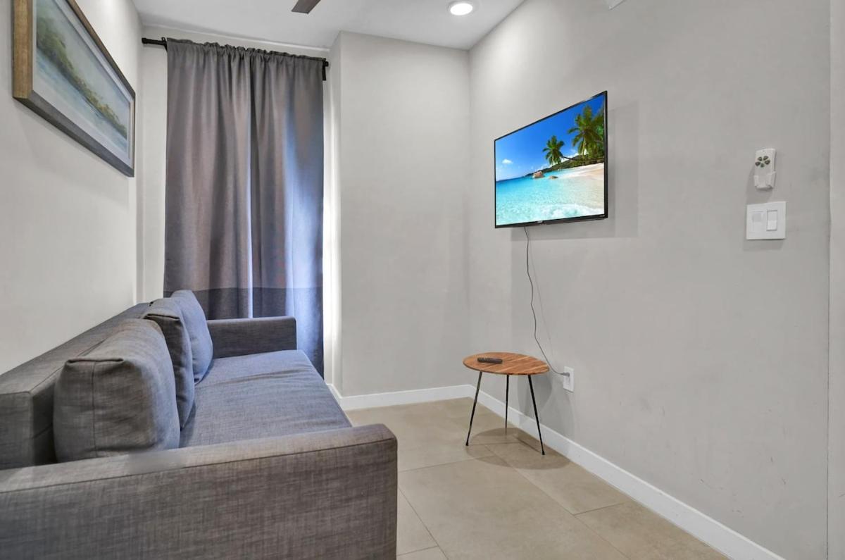 Appartement Flats - Self Check-in And 1 Free Parking *
